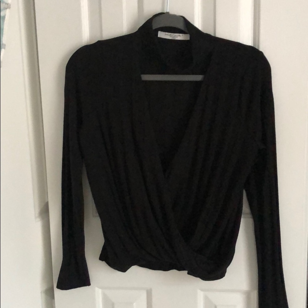 Long sleeve top